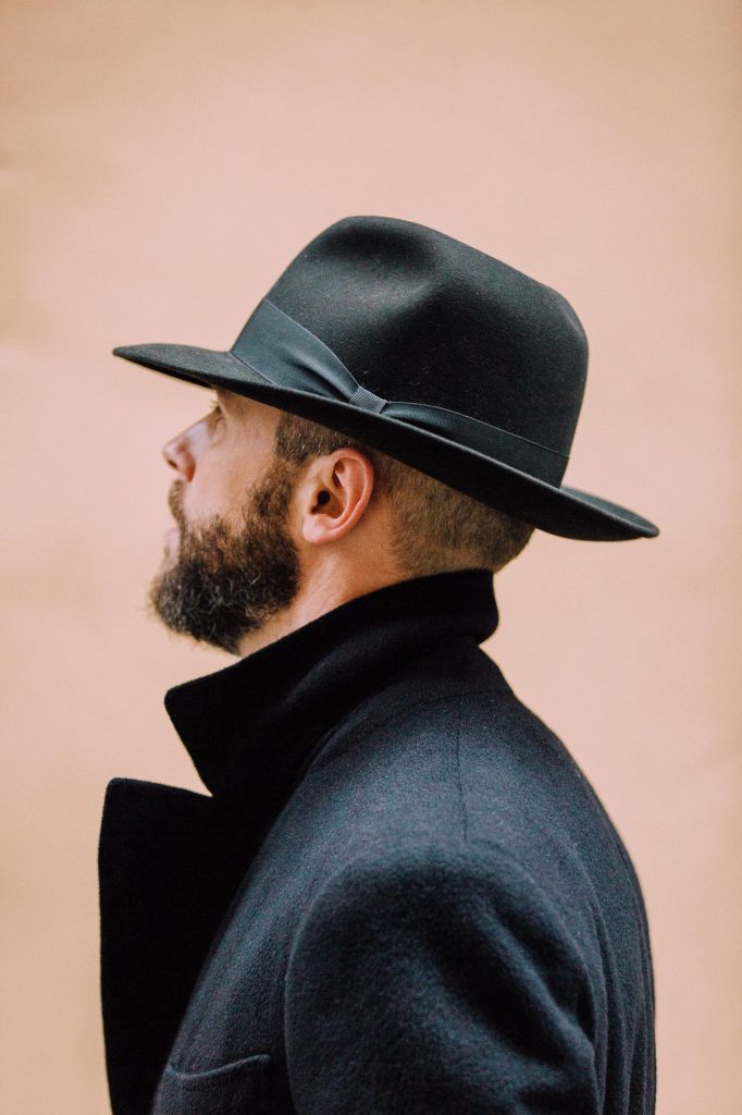 Wide-brim, wool hats have been popular for the last few years, and there’s a reason