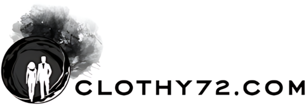 Logo clothy72.com